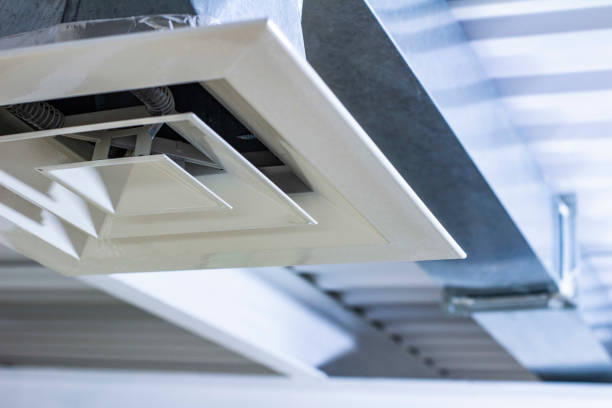 Best HVAC Air Duct Cleaning  in Webster, TX