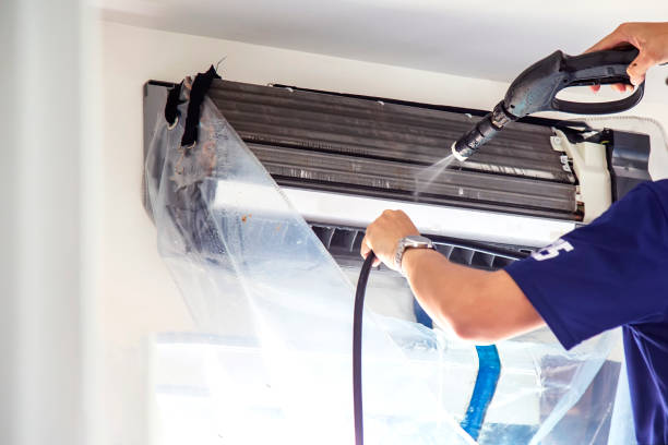 Best Best Air Duct Cleaning Company  in Webster, TX