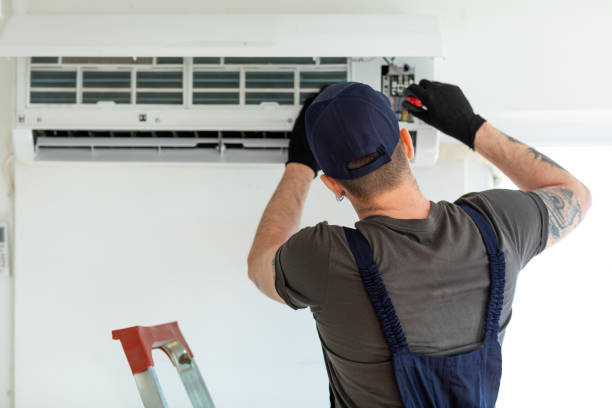 Best Affordable Air Duct Cleaning  in Webster, TX