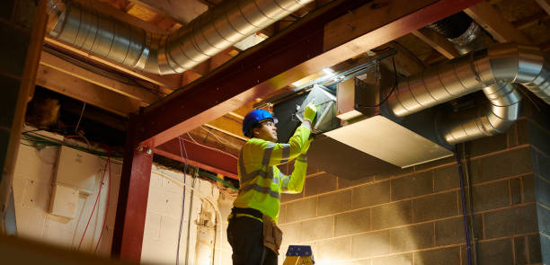 Best HVAC System Cleaning  in Webster, TX