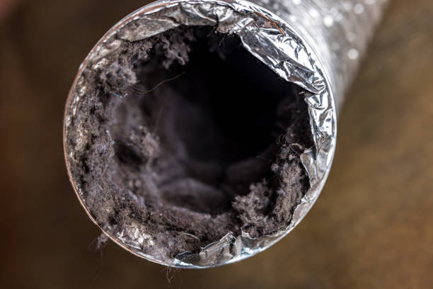 Ventilation Cleaning Services in Webster, TX