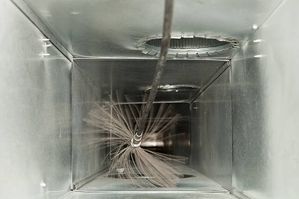 Best Air Duct Cleaning Near Me  in Webster, TX